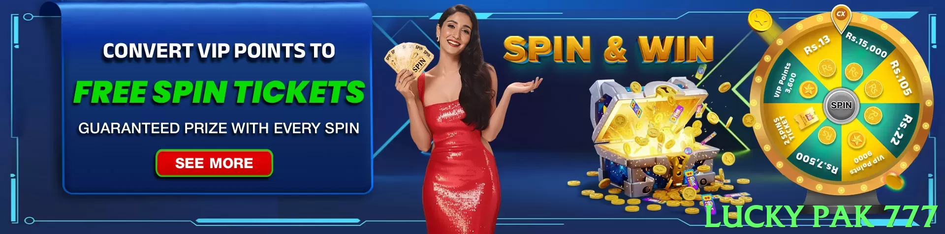lucky pak 777 - 3