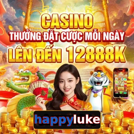 happyluke