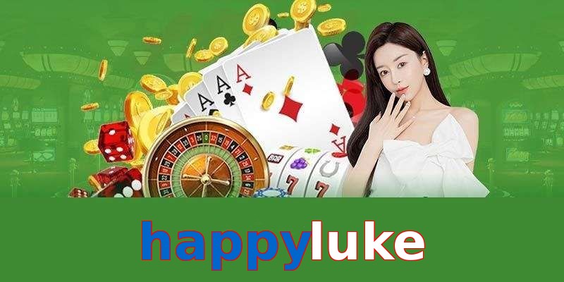 happyluke